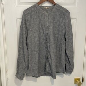 Eileen Fisher Tunic - XL